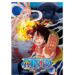 One Piece está de volta na Crunchyroll