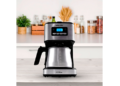 Café programado e saboroso com a EasyCoffee da Mallory