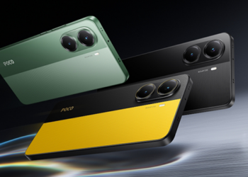 Nova série POCO X7 apresenta experiência premium e recursos de IA