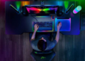 CES 2025: Razer redefine produtos gamer com tecnologias futuristas