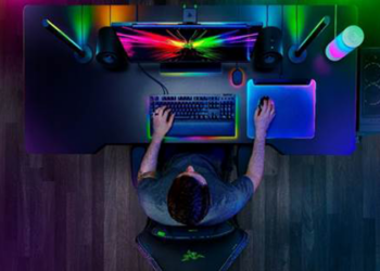 CES 2025: Razer redefine produtos gamer com tecnologias futuristas