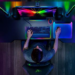 CES 2025: Razer redefine produtos gamer com tecnologias futuristas