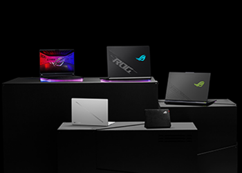 CES 2025: ASUS ROG anuncia várias novidades para gamers