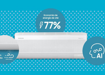 Benefícios de um ar-condicionado com IA