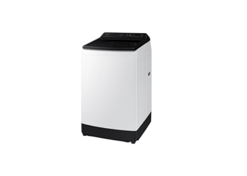 Samsung lança lavadora de roupas com foco em praticidade e economia