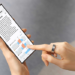 Samsung amplia linha Galaxy Ring e atualiza Samsung Health