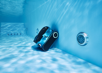 CES 2025: Aiper ingressa na categoria de jardins inteligentes