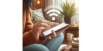 Como manter o wi-fi doméstico protegido de hackers