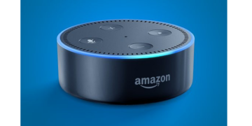 Amazon lança Alexa+ com inteligência artificial generativa