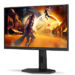 Agon by AOC lança monitores gamers com 180 Hz e 0,5 ms