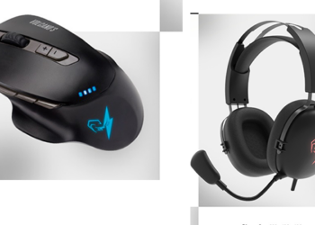 Avell expande set up com novidades na linha Volcano