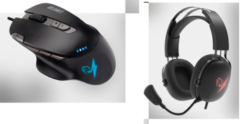 Avell expande set up com novidades na linha Volcano