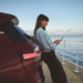 BMW Digital Key está disponível nos motorola edge 50 ultra e razr 50 ultra