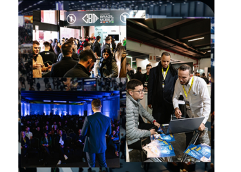 Convenção Brazil Mobile 2025 espera mais de 10 mil visitantes