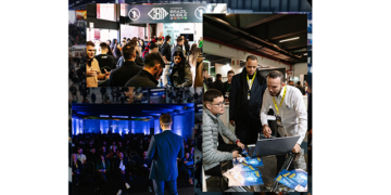 Convenção Brazil Mobile 2025 espera mais de 10 mil visitantes