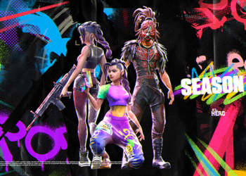 El Hero: Battle Royale 100% brasileiro já está disponível