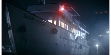Bateau Mouche: o naufrágio da justiça, na MAX