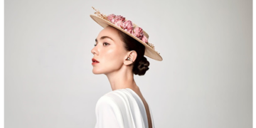 Huawei traz FreeClip na cor Rose Gold para o Brasil