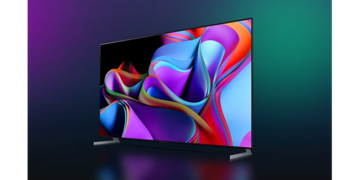 LG OLED Week: Descontos de até 40% em Smart TVs OLED