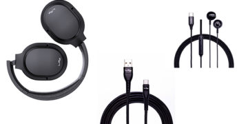 Lity expande portfólio com inovações em áudio e carregamento