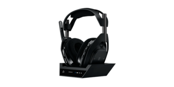 Logitech G A50 Gen 5 Lightspeed Wireless te leva ao próximo nível