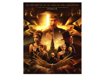 Megalópolis, de Francis Ford Coppola, está disponível para compra