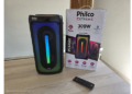 Philco PCX4500, a caixa de som completa para sua diversão