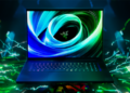 Razer Blade 18: desempenho de desktop