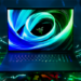 Razer Blade 18: desempenho de desktop