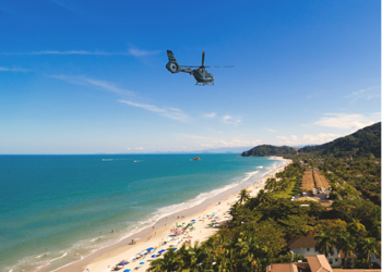 Revo expande suas rotas de verão ao litoral paulista