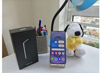 Samsung Galaxy S25: o assunto do momento