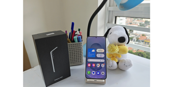 Samsung Galaxy S25: o assunto do momento