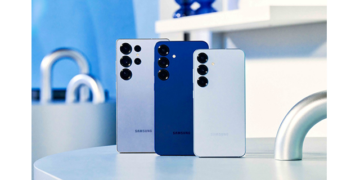 Samsung antecipa entrega do Galaxy S25 no Brasil