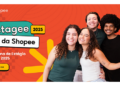 Shopee abre inscrições para o Programa de Estágio 2025