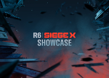 Ubisoft anuncia apresentação sobre futuro de Rainbow Six Siege