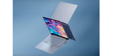 ASUS inova com o Vivobook S 14: IA, design e desempenho