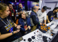 gamescom latam 2025: AbleGamers Brasil terá estande adaptado