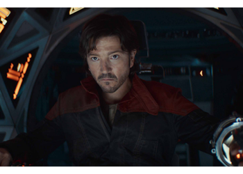 Disney+ divulga teaser especial e novo pôster da 2ª temporada de Andor