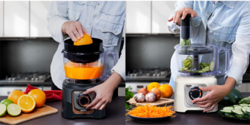 Arno aposta em levar praticidade e funcionalidade ao dia a dia