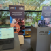ASUS impulsiona mercado corporativo com notebooks business