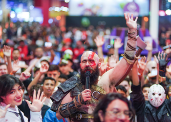 BGS 2025:  ingressos com desconto no Mês do Consumidor