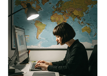 Brasil é o 4º país mais afetado por malware nas Américas 