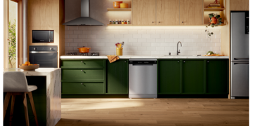 Brastemp lança Lava-Louças de 14 serviços com tecnologia inovadora