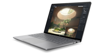 Novidades da HP na Amplify Conference 2025