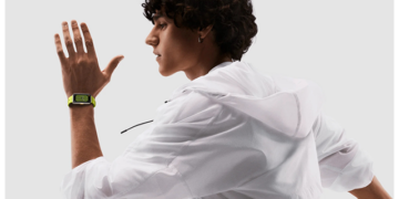 Huawei Band 10 chega com desconto e foco na saúde e bem-estar