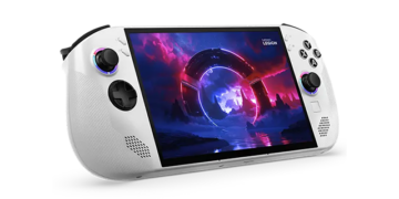 Lenovo Legion Go S está em pré-venda no Brasil