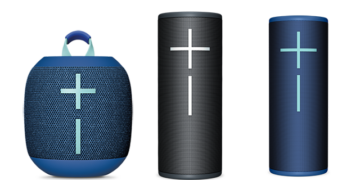 Logitech traz novidades da Ultimate Ears ao Brasil