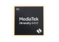 MediaTek lança trio de chipsets Dimensity para jogos, IA e 5G