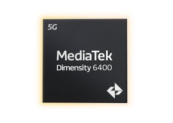 MediaTek lança trio de chipsets Dimensity para jogos, IA e 5G