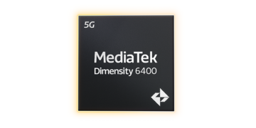 MediaTek lança trio de chipsets Dimensity para jogos, IA e 5G
